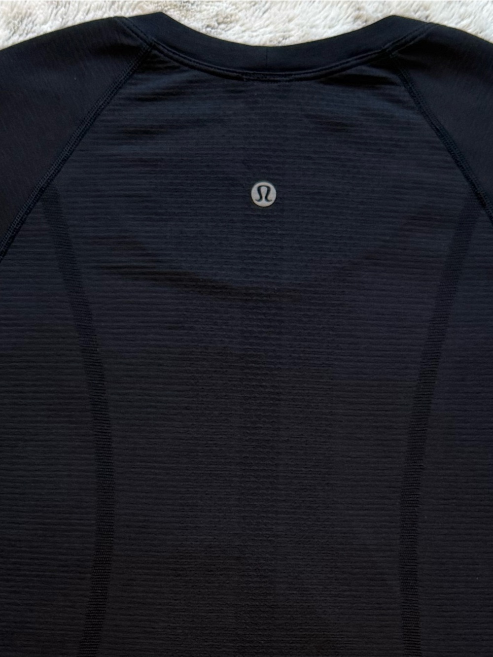 Lululemon Swiftly Tech Short Sleeve
2.0 in Black Size 8 - Picture 9 of 14